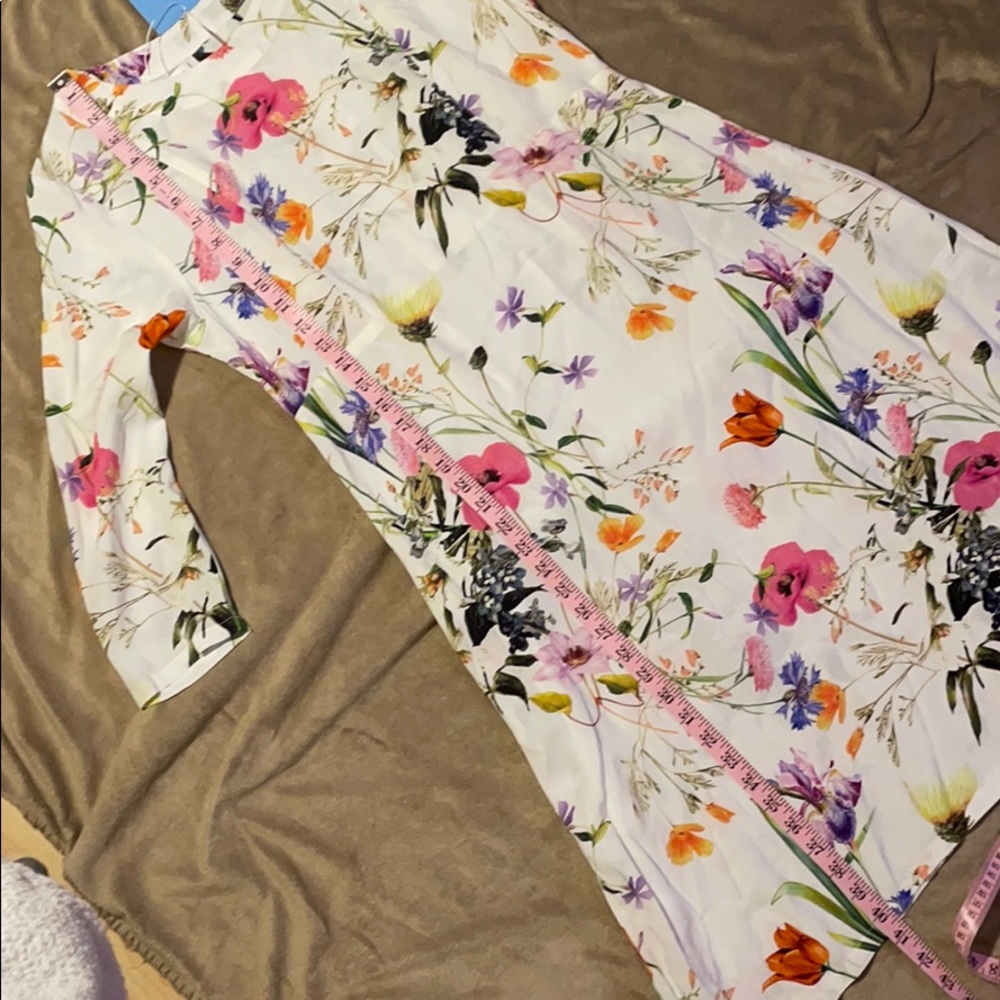 Sonnet James Brielle dress size S - Picture 6 of 8